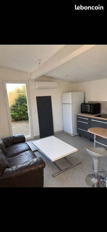 Appartement à louer, 31m², Aix-en-Provence