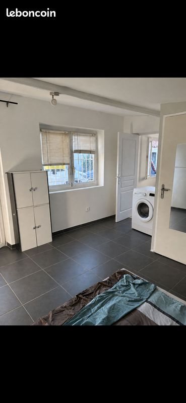 Appartement à louer, 31m², Aix-en-Provence