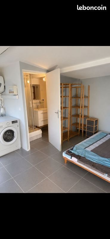 Appartement à louer, 31m², Aix-en-Provence