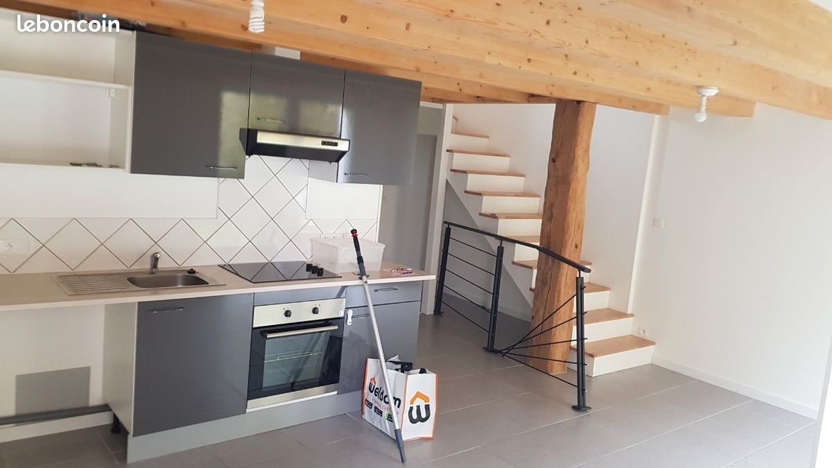Maison à louer, 70m², La Boissière-du-Doré