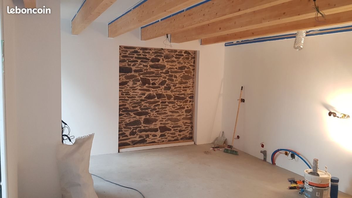 Maison à louer, 70m², La Boissière-du-Doré