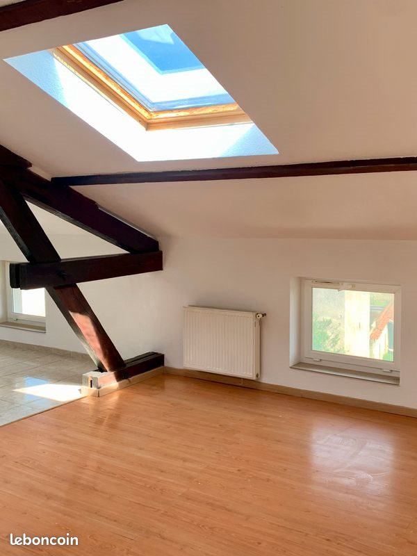 Maison à vendre, 55m², Saint-Nicolas-de-Port
