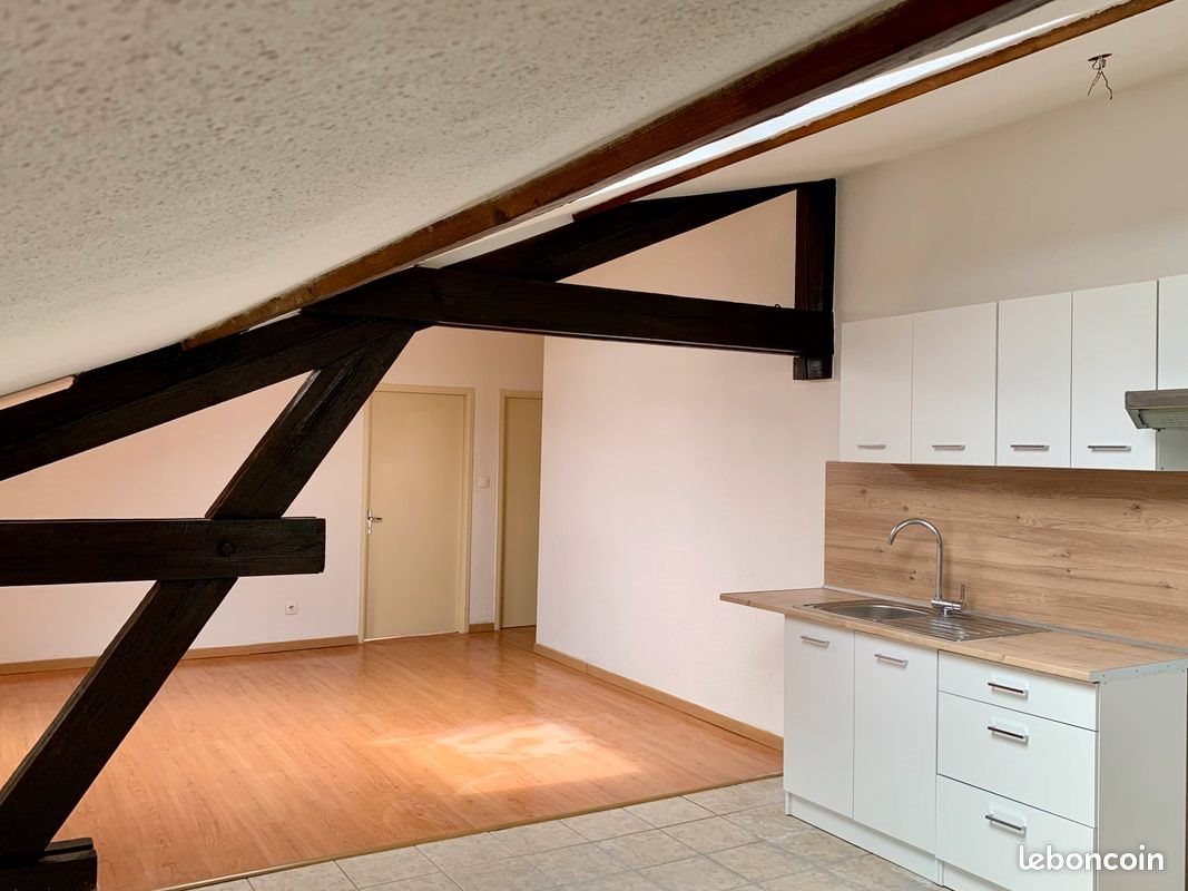 Maison à vendre, 55m², Saint-Nicolas-de-Port