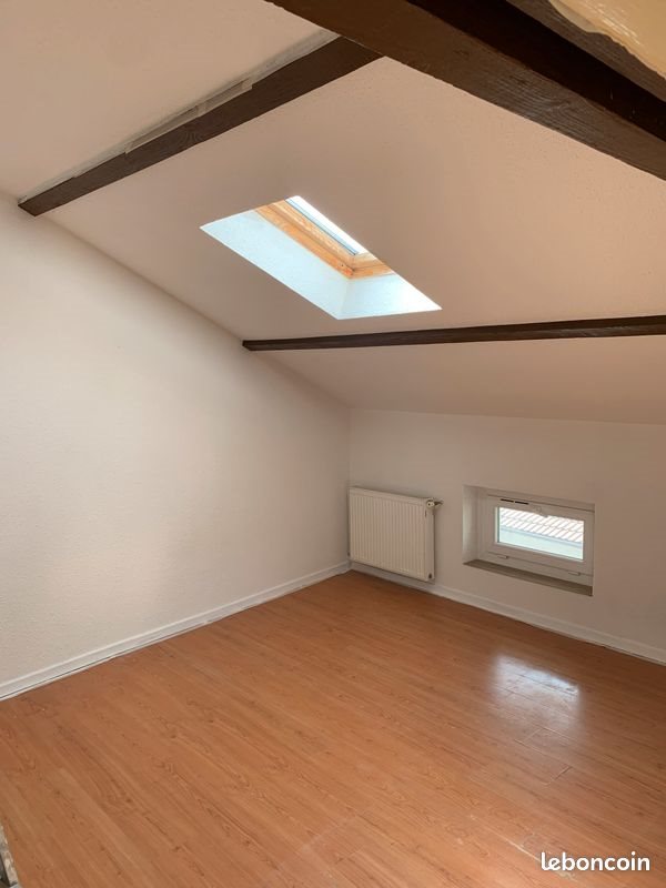 Maison à vendre, 55m², Saint-Nicolas-de-Port