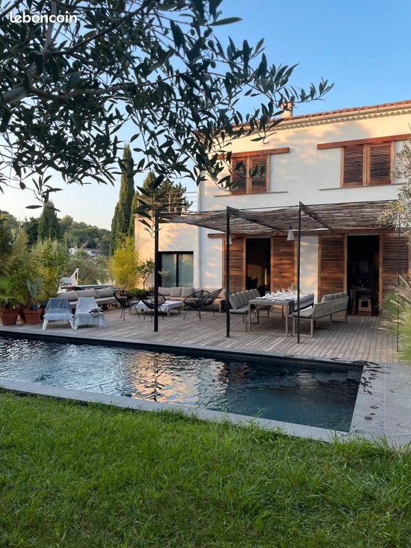 Maison à vendre, 90m², Vallauris