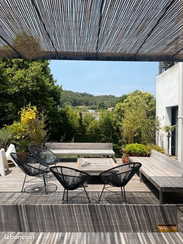 Maison à vendre, 90m², Vallauris
