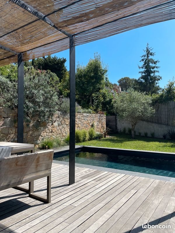 Maison à vendre, 90m², Vallauris