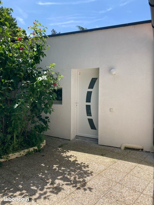 Appartement à louer, 13m², Angers