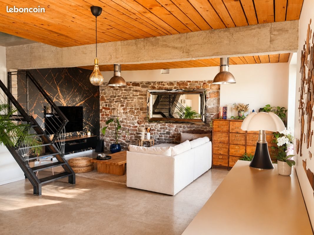 Maison à vendre, 112m², Rodez