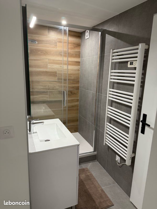 Appartement à louer, 59m², Chalon-sur-Saône