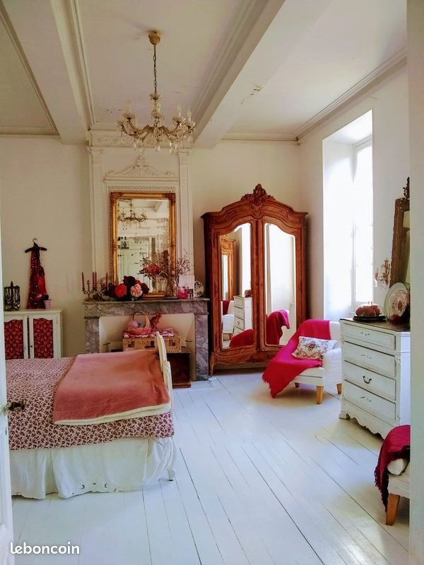 Maison à vendre, 450m², Boulogne-sur-Gesse