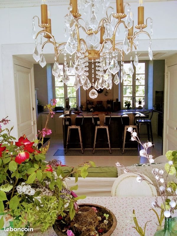 Maison à vendre, 450m², Boulogne-sur-Gesse