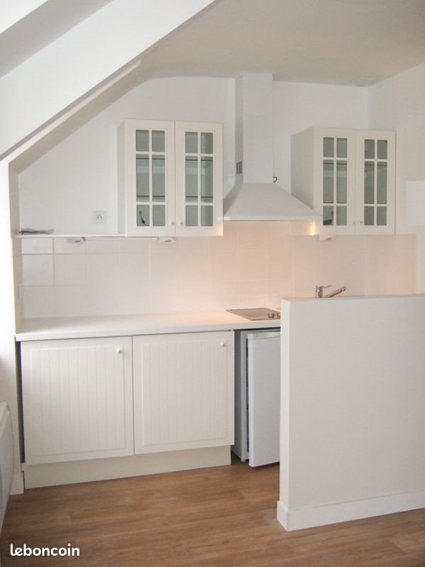 Appartement à louer, 40m², Villedieu-les-Poêles