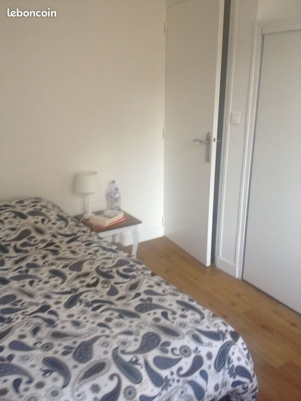 Appartement à louer, 40m², Villedieu-les-Poêles