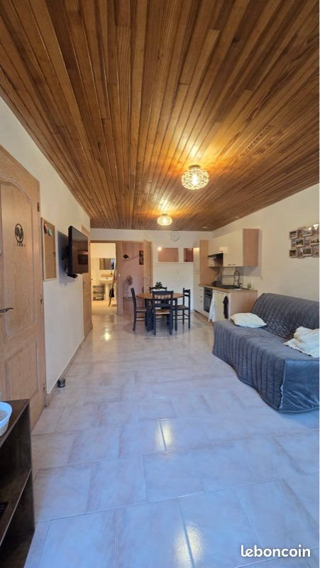 Appartement à louer, 40m², Saint-Clar