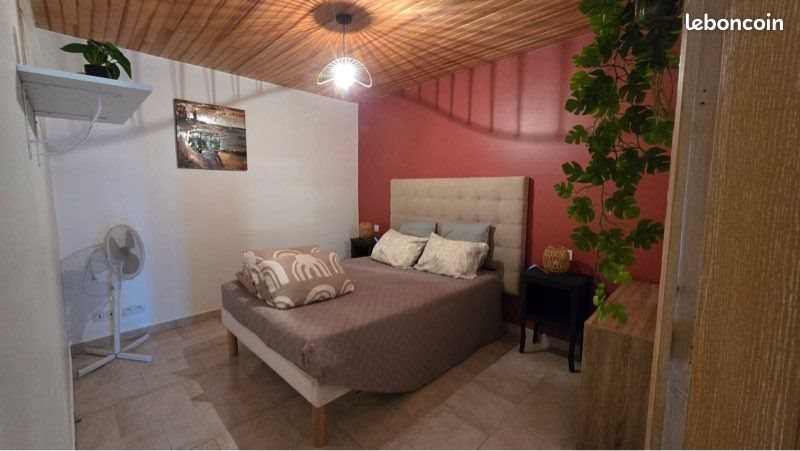 Appartement à louer, 40m², Saint-Clar