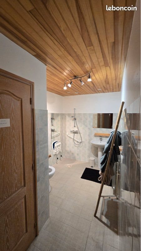 Appartement à louer, 40m², Saint-Clar