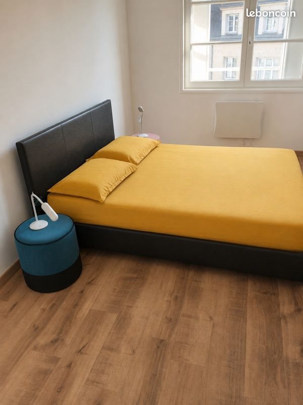 Appartement à louer, 52m², Blois