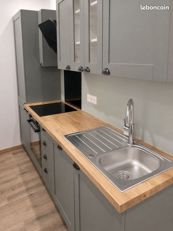 Appartement à louer, 52m², Blois