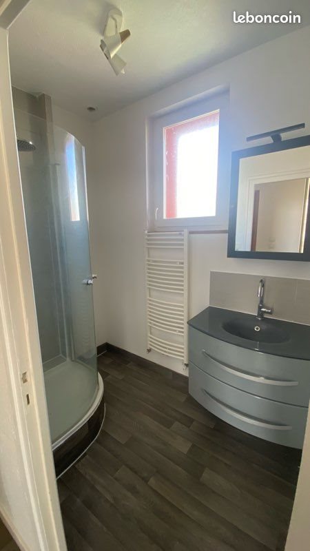 Appartement à louer, 74m², Montluçon