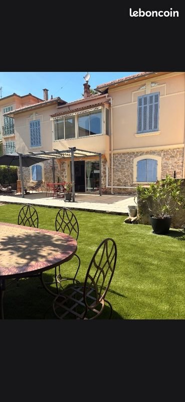 Maison à louer, 100m², Hyères