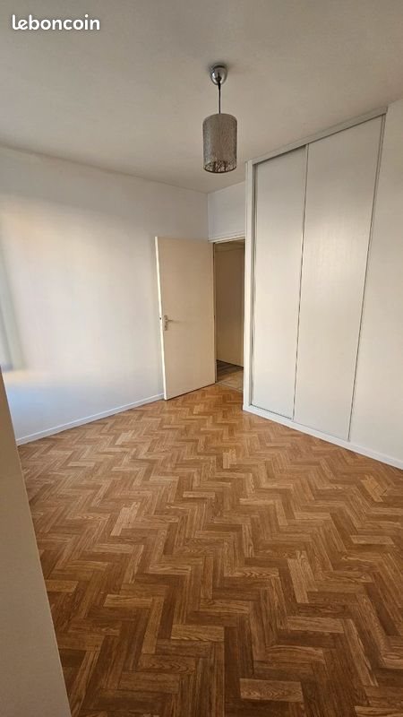 Appartement à louer, 55m², La Grand-Croix