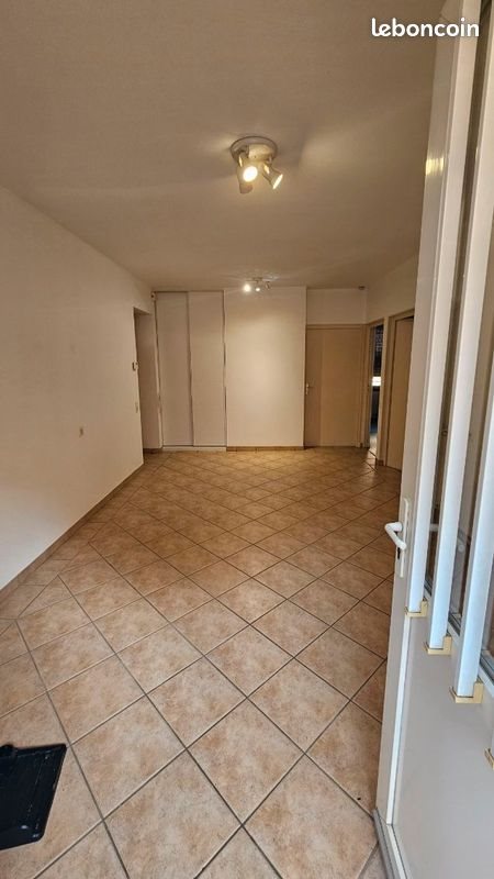 Appartement à louer, 55m², La Grand-Croix