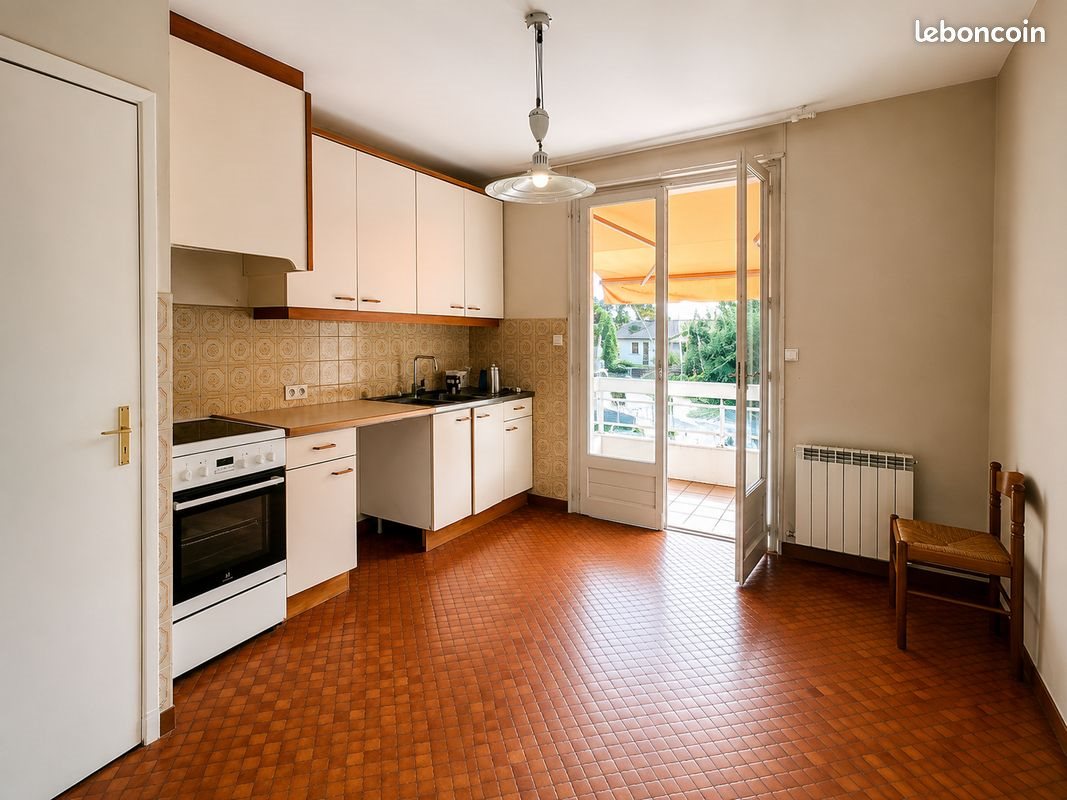 Appartement à louer, 78m², Albi
