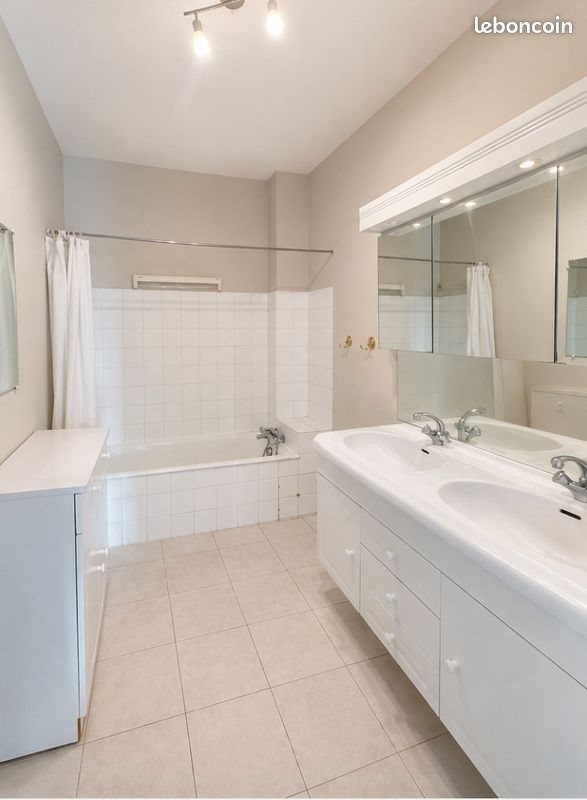 Appartement à louer, 78m², Albi