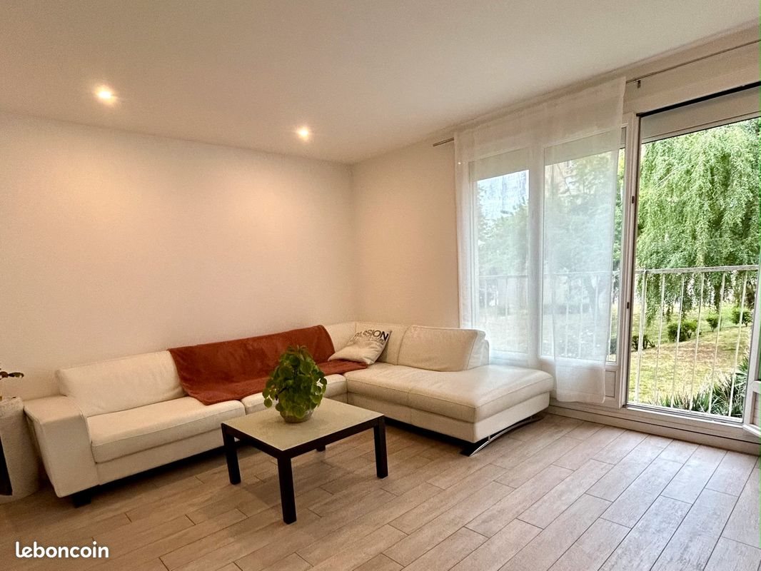 Appartement à vendre, 73m², Nantes