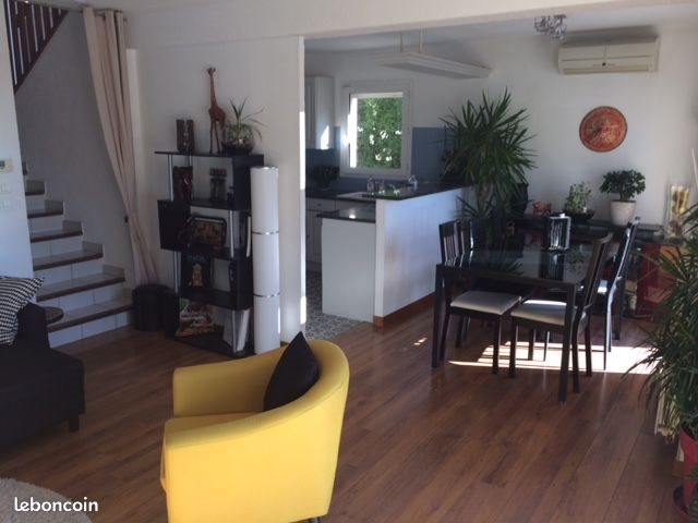 Maison à vendre, 104m², Nîmes