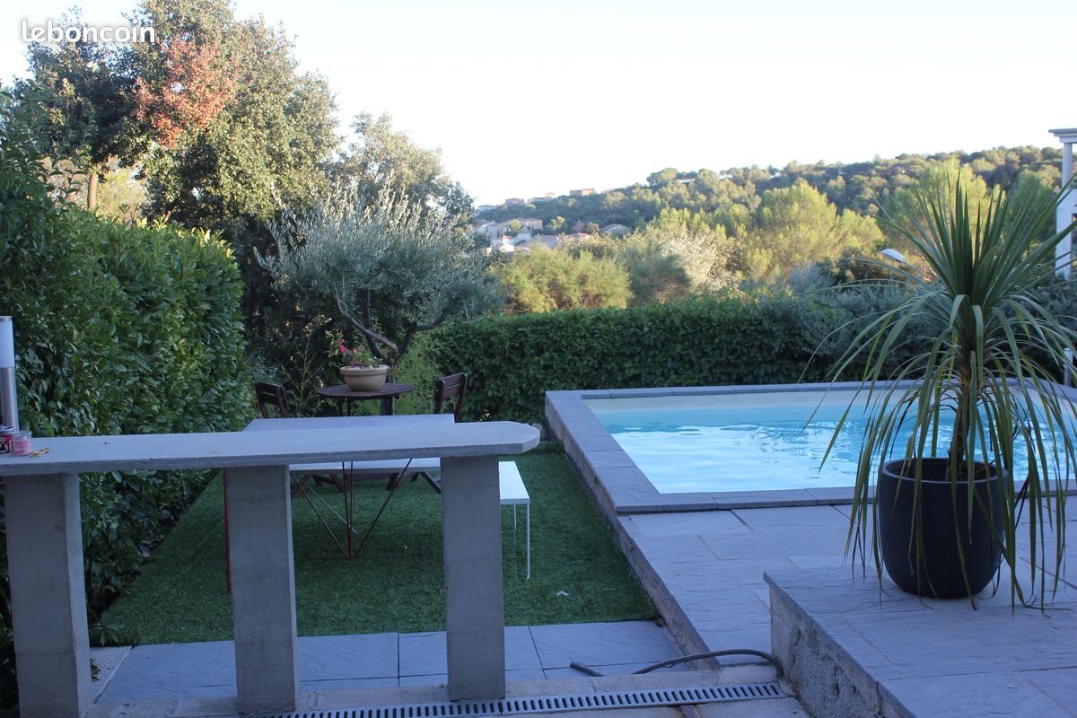 Maison à vendre, 104m², Nîmes