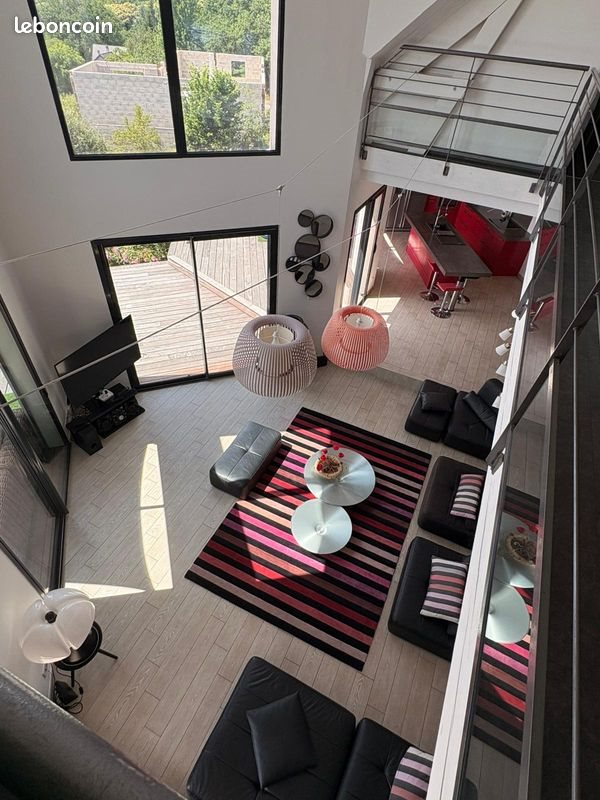 Maison à vendre, 210m², Allassac