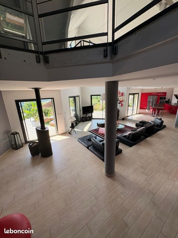 Maison à vendre, 210m², Allassac