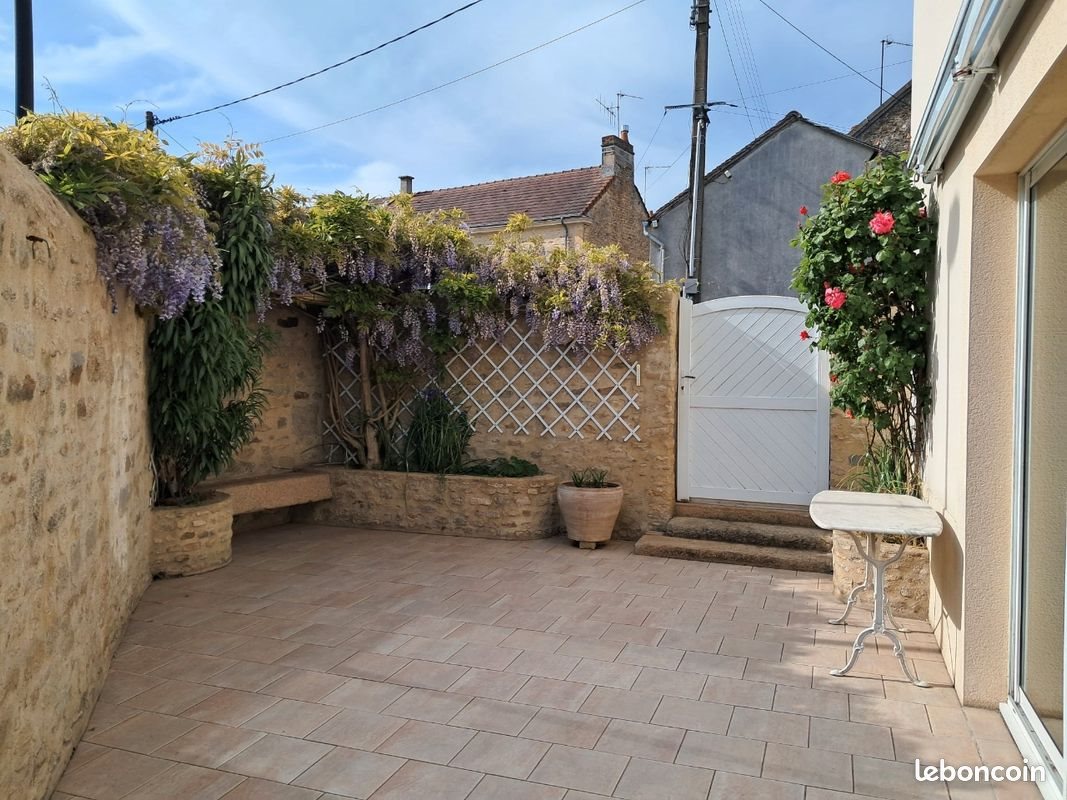 Maison à vendre, 85m², Alençon