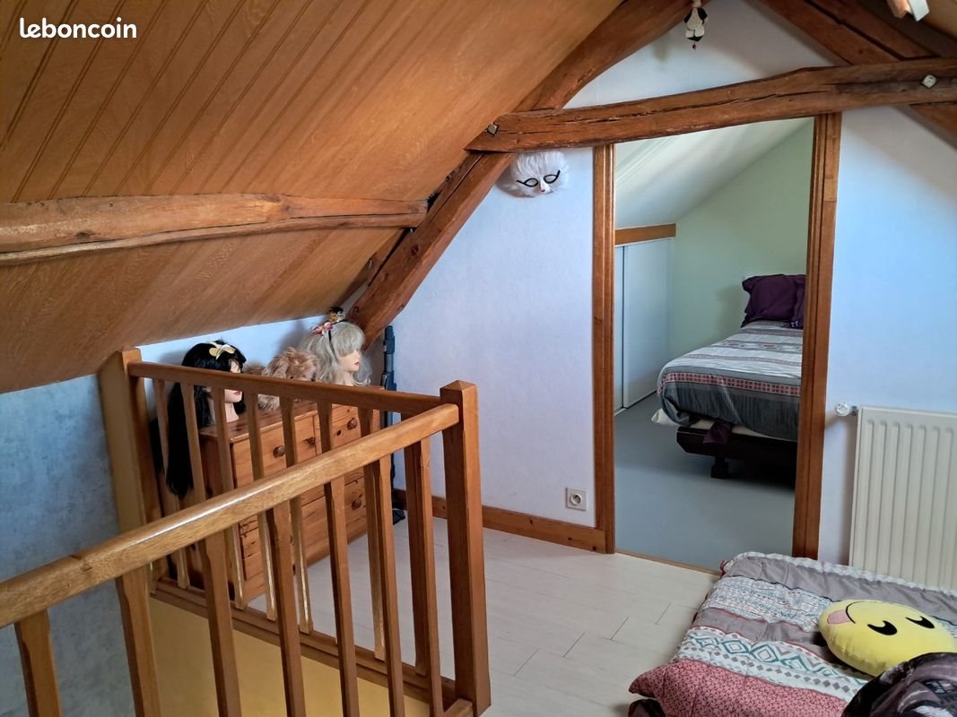 Maison à vendre, 85m², Alençon
