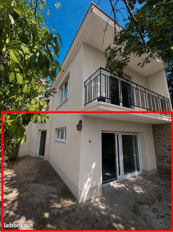 Appartement à vendre, 42m², Haguenau
