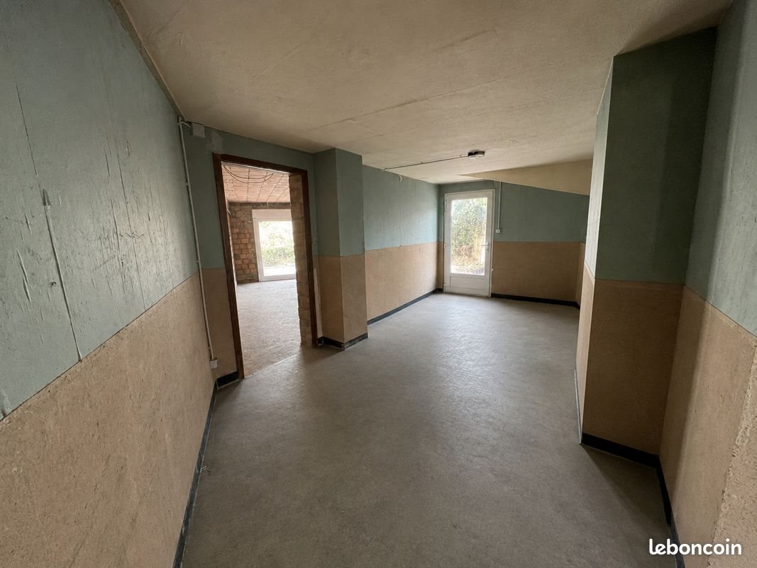 Appartement à vendre, 42m², Haguenau