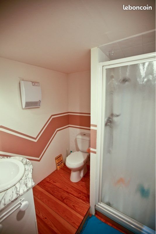 Appartement à louer, 23m², Tarbes