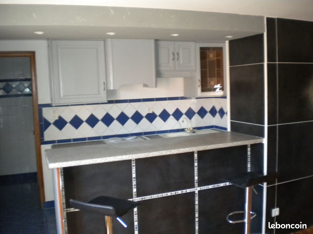 Appartement à louer, 45m², Marly