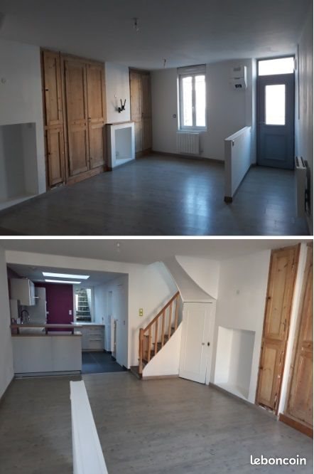 Maison à vendre, 85m², Amiens