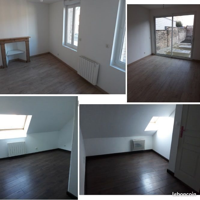 Maison à vendre, 85m², Amiens
