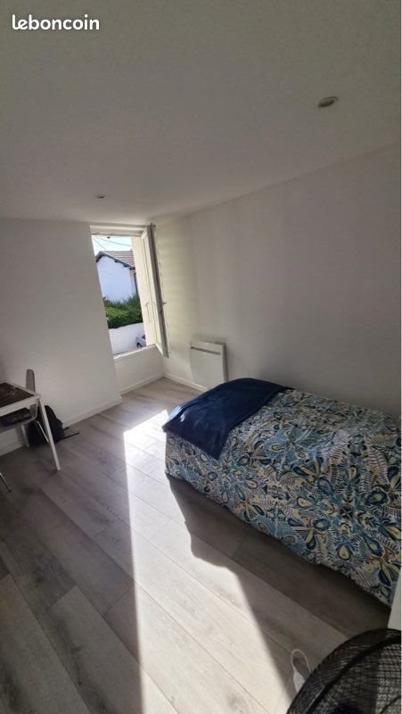 Appartement à louer, 20m², Gaillard