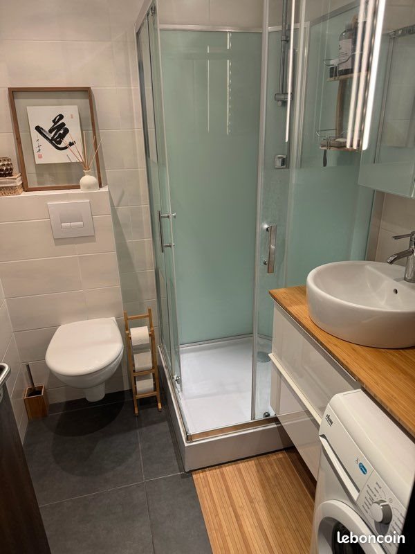 Appartement à louer, 20m², Gaillard