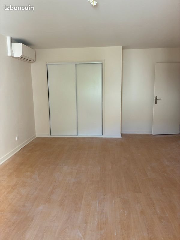 Appartement à louer, 43m², Volvic