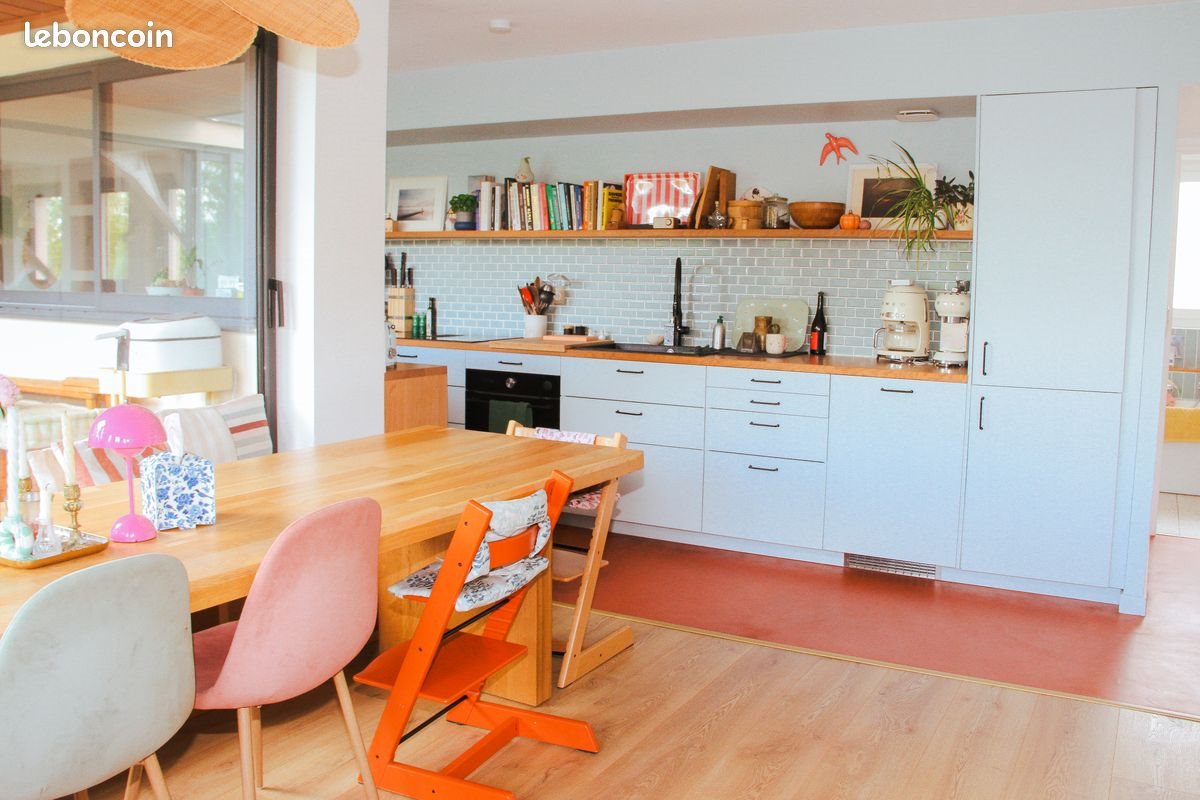 Appartement à vendre, 121m², Caen