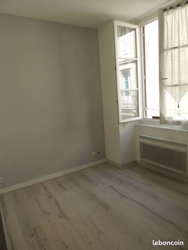 Appartement à louer, 17m², Poitiers