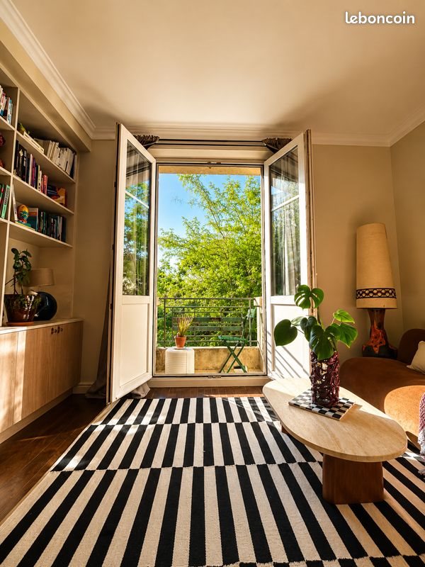 Appartement à vendre, 62m², Rennes