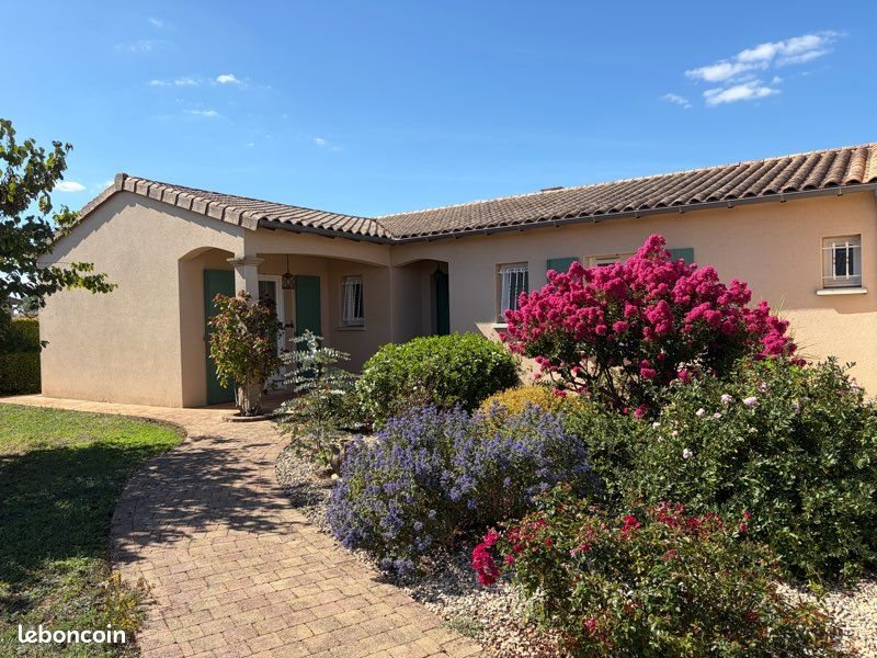 Maison à louer, 120m², Vivonne