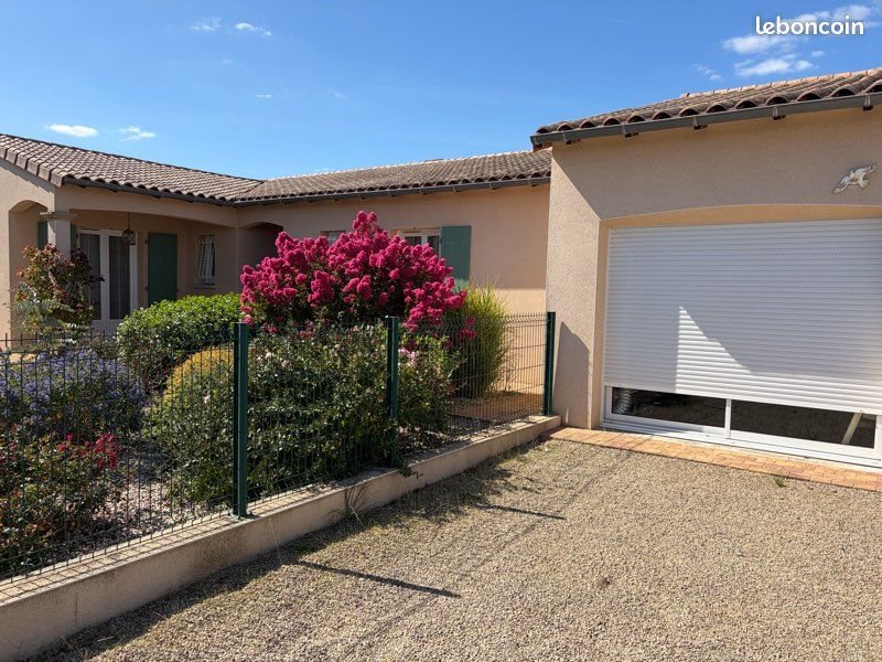 Maison à louer, 120m², Vivonne